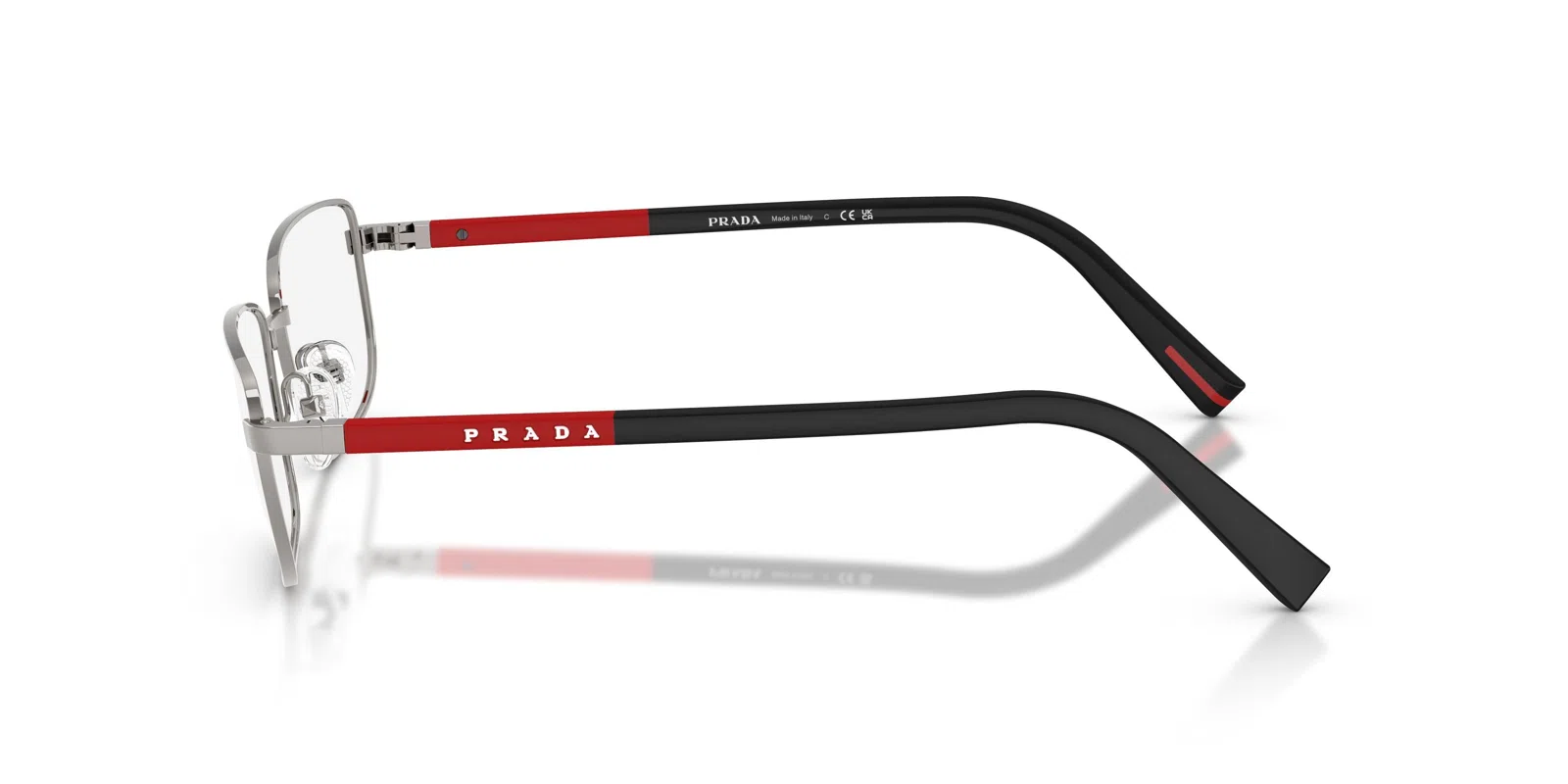 Prada Linea Rossa 50SV Eyeglasses - view 17
